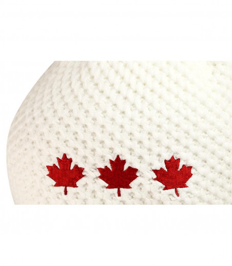 Nations Canada beanie Le Drapo Nations Canada beanie Le Drapo